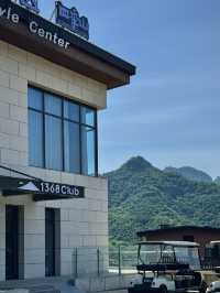 這個週末，我住進了長城腳下的隱世秘境
