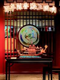 解鎖羅店古鎮百年龍船節，夏日端午的快樂都在這啦！