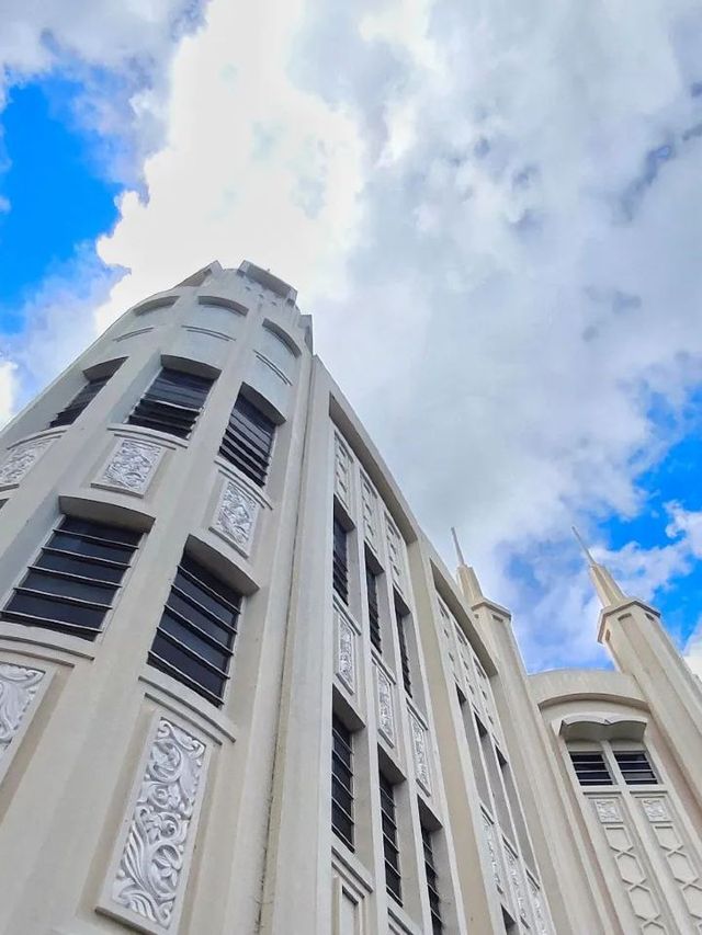 Discovering Divine Beauty in Cabanatuan City 🙏🏰🇵🇭