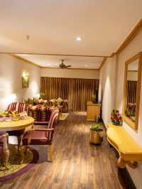 🌟 Kodaikanal's Cozy Carlton: Comfort & Views! 🏞️