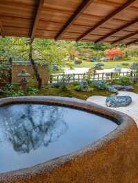 🌸 Hakone's Hidden Gem: Gora Kadan's Luxurious Retreat 🏯✨