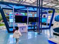 烏蘭察布小眾遛娃地 | 察右前旗現代農業產業園