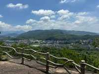 廈門洋麻山森林公園遊玩攻略！超詳細！