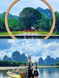 去桂林旅遊，一定要知道這些事！