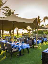 🌟 Paphos Paradise: Olympic Lagoon Resort Unveiled! 🌊🛎️