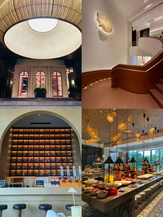 Beihai | Seaview Hotel Collection 🫰