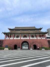 莞城citywalk周末去除班味大作戰