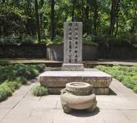 追完了杭州“西湖三杰”，突然明白了人生