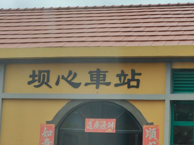 雲南|石屏 是live 也是life～