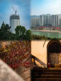 宜賓，味蕾與視覺的雙重盛宴！（超詳細旅行攻略）