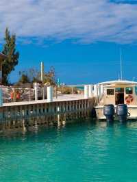 🌴🛏️ Top Stay in Turks & Caicos: Luxe Beachfront Bliss 🌊
