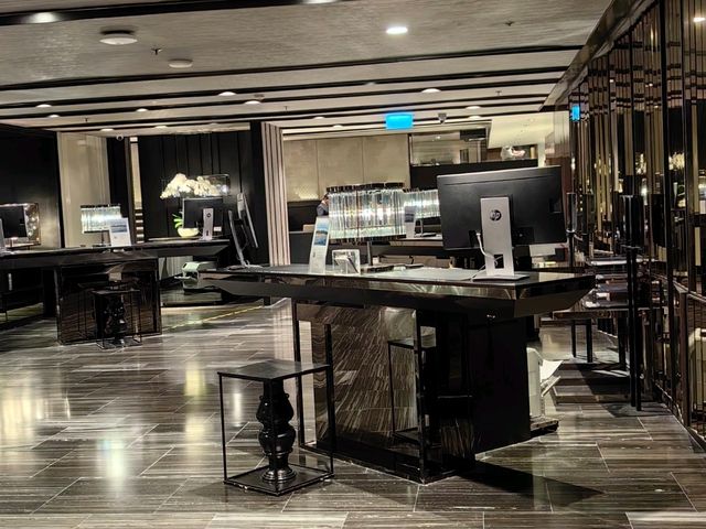 去旅行一定要食靚野 - 曼谷萬豪酒店即開生蠔Buffet
