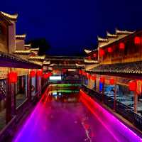 铜陵簡稱“銅”，別名銅都，因銅得名，以銅而興