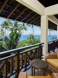 🌴 Lombok's Luxe Life: Sheraton Senggigi Beach Bliss 🏖️