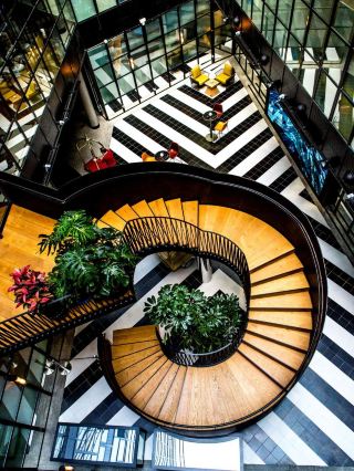 Madrid's Must-Stay: Only YOU Hotel Atocha 🏨✨