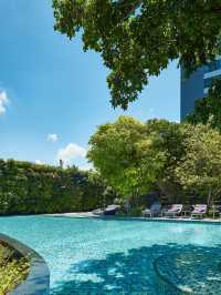 🌟 Bangkok Bliss: Luxe Stays & Gourmet Days at Hyatt Regency 🌟