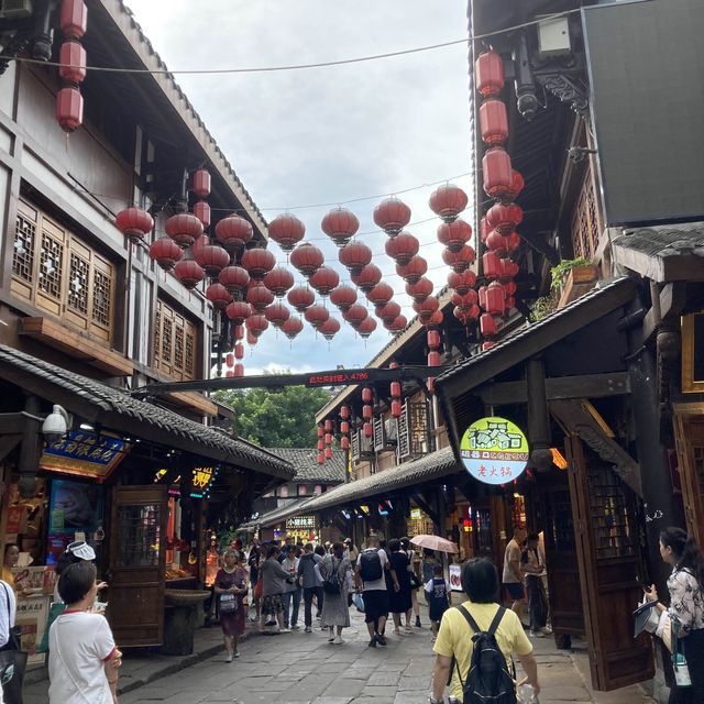 磁器口古墳