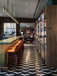 🌟✨ Chic Stays at The Hari Hong Kong 🏨✨