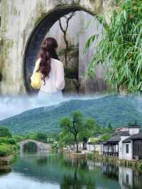無錫一日悠閒漫步之旅：古鎮雅韻與古寺禪意的完美邂逅