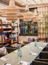 🌟✨ Berlin's Boutique Charm: Circus Hotel Highlights ✨🌟