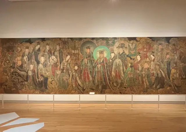 安大略皇家博物館（二）
