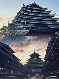 探秘柳州融水，一日苗族风情游全攻略