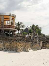 🌴 Zanzibar's Zenith: Essque Zalu's Serene Stay 🏖️