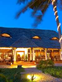 🌴🏖️ Zanzibar's Hidden Gem: The Palms Revealed! 🌞🌊