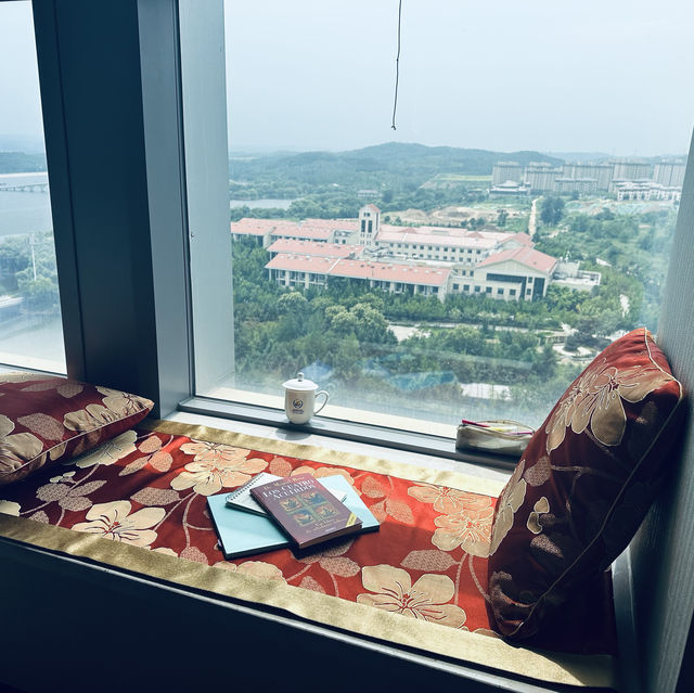 Zhaoyuan, you stole my heart 