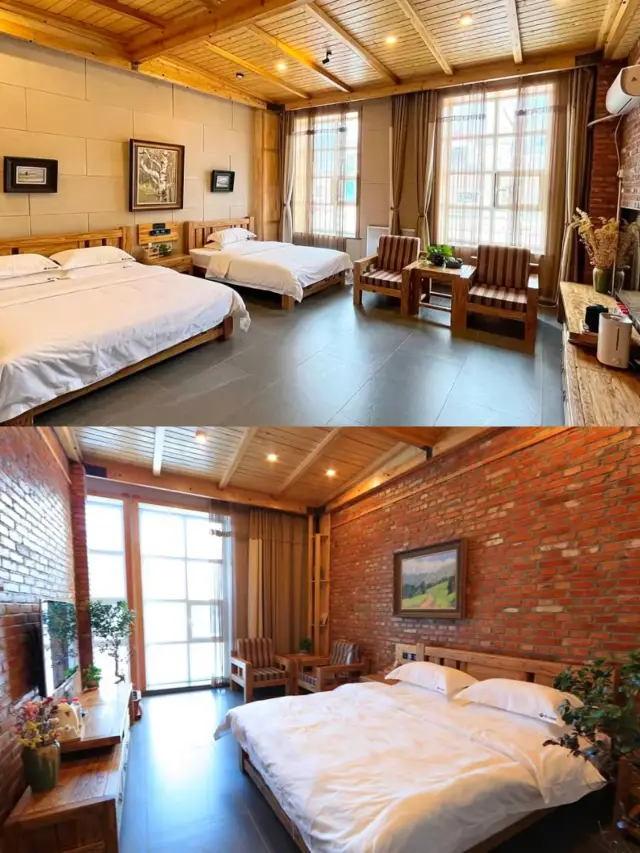 Xinjiang Self-Driving Hotel Recommendations, Super Cost-Effective!