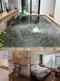 宏村住宿｜值得一來的寶藏度假酒店
