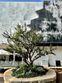 Amazing unknown museum in BJ