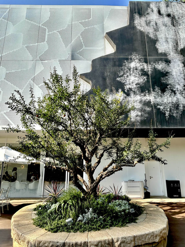 Amazing unknown museum in BJ