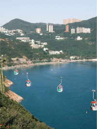 澳門5日遊超全攻略玩轉澳門不迷路