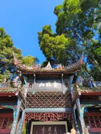 懶人版|成都兩天一晚旅遊攻略,超詳細