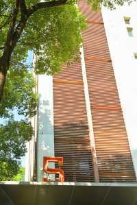 9月的深圳，依舊是37℃的夏天