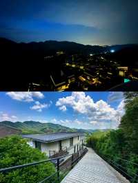 今日爆款！湖州慧心谷綠奢度假村