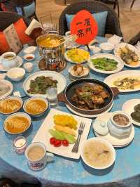 厦門賓館-沁園·厦門味道。