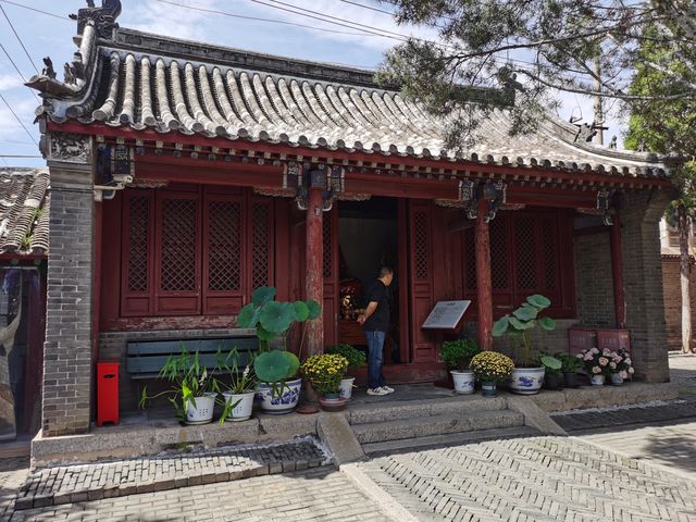 在路上：蓟州白塔——形制獨特的遼代佛塔。