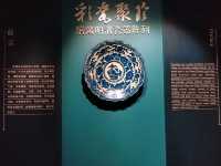 博物館必遊系列—青島市博物館。