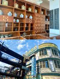 橫店影視城|一日遊三大景點攻略!必看。