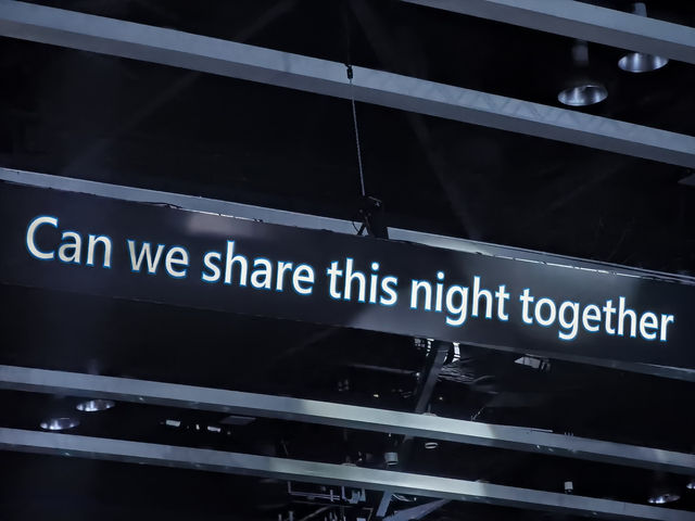 值得回味!張敬軒"Revisit"演唱會 值得回味!張敬軒"Revisit"演唱會