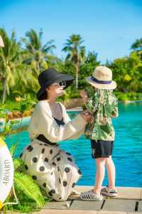 去睇吓海啦,一場法式浪漫之旅。