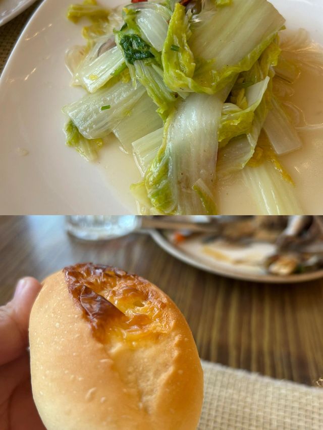 大連的這個酒店來對了！下次還來。