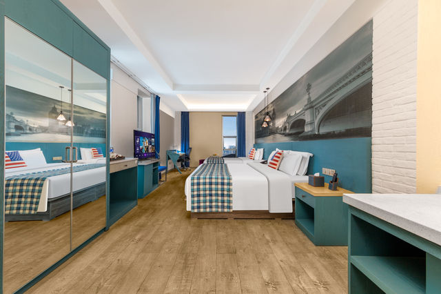 人在旅途,心在美豪(太原晋阳街店)。 人在旅途,心在美豪(太原晋阳街店)。