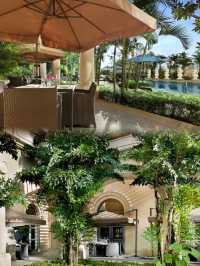 澳門十六浦索菲特大酒店Sofitel Macau at Ponte。