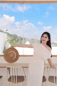 關於廈門的 Summer Vibe 入住了漂亮民宿！