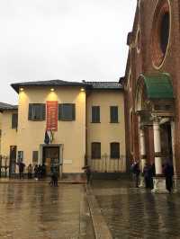 🇮🇹米蘭「恩寵聖母」