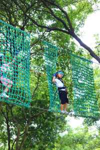 中秋打卡，廣佛周邊寶藏樂園！！。
