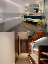 水市酒店:解鎖古城邊上的時尚復古度假新體驗。